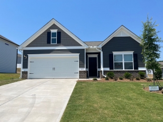 Beautiful Ranch Home in Sanford, Available September 5th!