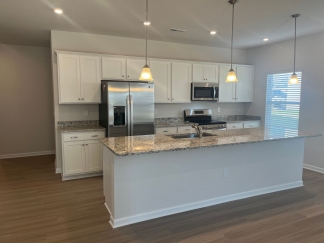 Beautiful Ranch Home in Sanford, Available September 5th!