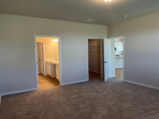Beautiful Ranch Home in Sanford, Available September 5th!