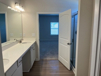 Beautiful Ranch Home in Sanford, Available September 5th!
