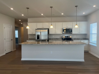 Beautiful Ranch Home in Sanford, Available September 5th!