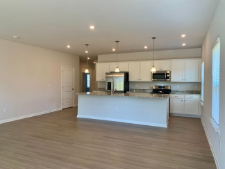 Beautiful Ranch Home in Sanford, Available NOW!