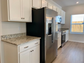Beautiful Ranch Home in Sanford, Available NOW!