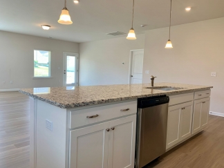 Beautiful Ranch Home in Sanford, Available NOW!