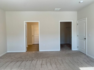 Beautiful Ranch Home in Sanford, Available NOW!