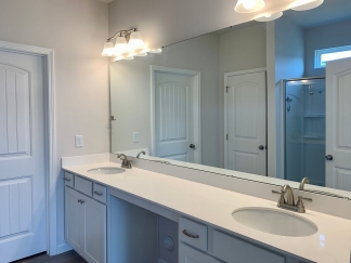 Beautiful Ranch Home in Sanford, Available NOW!