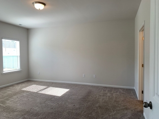 Beautiful Ranch Home in Sanford, Available NOW!