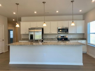 Beautiful Ranch Home in Sanford, Available NOW!