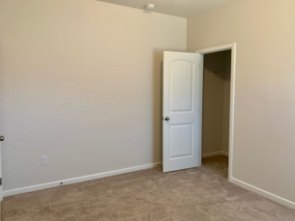 Beautiful Ranch Home in Sanford, Available NOW!