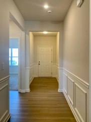 Beautiful Ranch Home in Sanford, Available NOW!