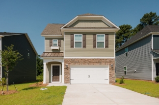 719 Rill Drive - Brookstone at Forest Lake