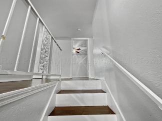 Charming Home in North Arlington