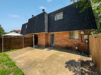 Charming Home in North Arlington