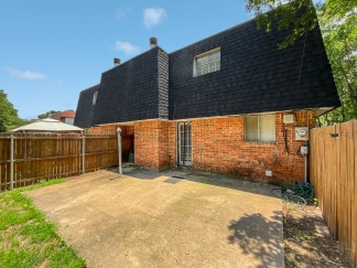 Charming Home in North Arlington