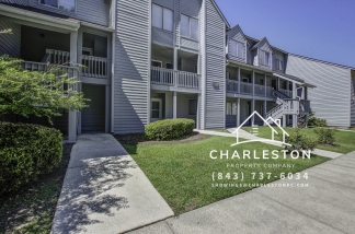 8471 Yadkin Cir Apt F - Available Now!