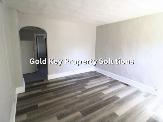 Upstairs 1 BR 1 BA Apartment with Water and Sewer Included! (SECTION 8 APPROVED)