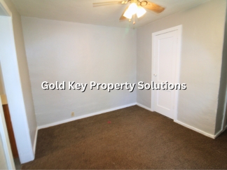 Upstairs 1 BR 1 BA Apartment with Water and Sewer Included! (SECTION 8 APPROVED)