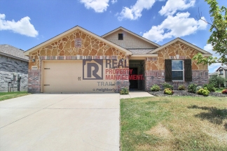Beautiful 4 Bedroom/2 Bath Open Concept Home