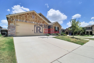 Beautiful 4 Bedroom/2 Bath Open Concept Home