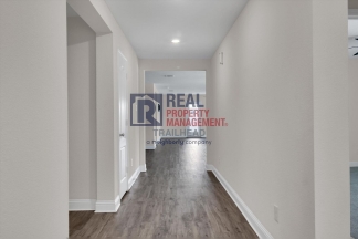 Beautiful 4 Bedroom/2 Bath Open Concept Home