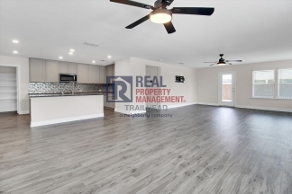 Beautiful 4 Bedroom/2 Bath Open Concept Home