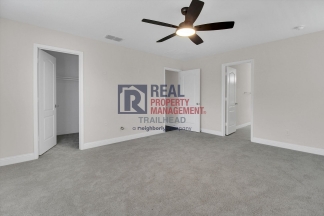 Beautiful 4 Bedroom/2 Bath Open Concept Home