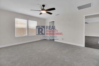 Beautiful 4 Bedroom/2 Bath Open Concept Home