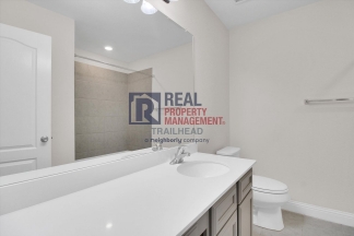 Beautiful 4 Bedroom/2 Bath Open Concept Home