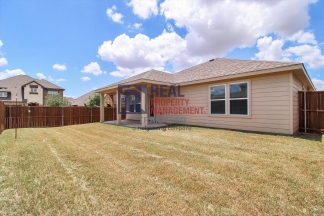Beautiful 4 Bedroom/2 Bath Open Concept Home