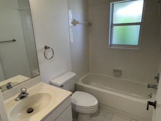 Deer Creek, Gated Community, Stunning Maintenance Free Villa for Rent - 2 bedroom, 2 bathroom, 2 car garage