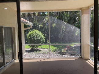 Deer Creek, Gated Community, Stunning Maintenance Free Villa for Rent - 2 bedroom, 2 bathroom, 2 car garage