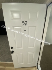 3 Beds | 2 Baths | Pet-Friendly |  On site laundry