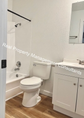 3 Beds | 2 Baths | Pet-Friendly |  On site laundry