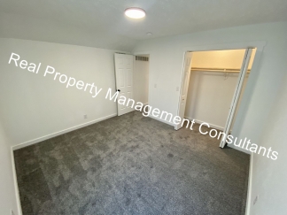 3 Beds | 2 Baths | Pet-Friendly |  On site laundry