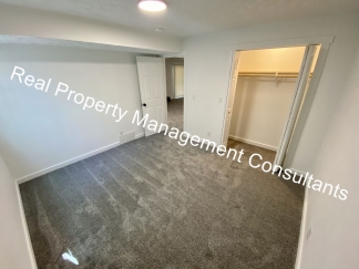 3 Beds | 2 Baths | Pet-Friendly |  On site laundry