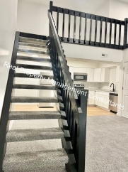 Harrisonville home 3 Beds | 2 Baths | Pet-Friendly | On site laundry