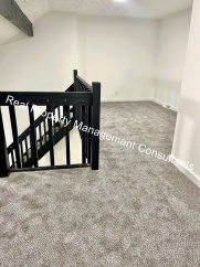 Harrisonville home 3 Beds | 2 Baths | Pet-Friendly | On site laundry