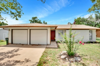3109 Monument Dr - 2 PETS NO CATS - Red Team