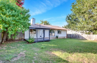3109 Monument Dr - 2 PETS NO CATS - Red Team