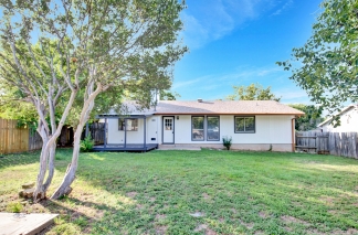 3109 Monument Dr - 2 PETS NO CATS - Red Team