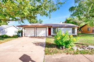3109 Monument Dr - 2 PETS NO CATS - Red Team
