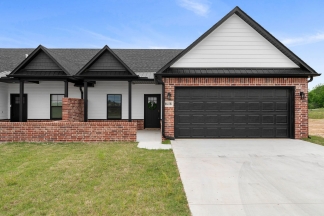 New Construction Duplex, 3 Bedroom, For Rent ~ Chaffee Crossing!