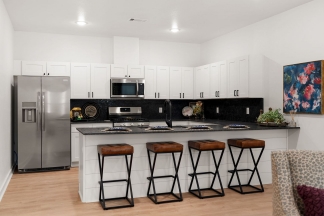 New Construction Duplex, 3 Bedroom, For Rent ~ Chaffee Crossing!