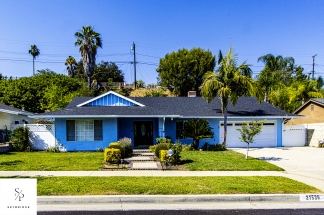 Spacious and Stylish Living in the Heart of Diamond Bar