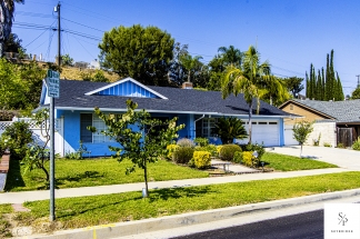 Spacious and Stylish Living in the Heart of Diamond Bar
