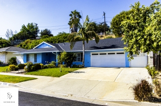 Spacious and Stylish Living in the Heart of Diamond Bar