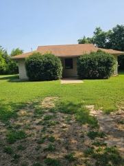 1 Bedroom Tiny Home in Van Buren *Coming Available in September*