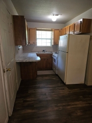 1 Bedroom Tiny Home in Van Buren *Coming Available in September*