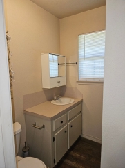 1 Bedroom Tiny Home in Van Buren *Coming Available in September*