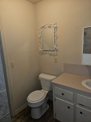 1 Bedroom Tiny Home in Van Buren *Coming Available in September*